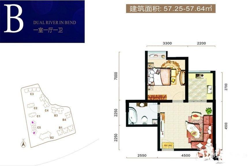 户型图片