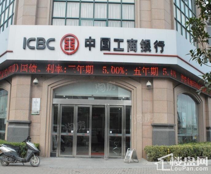 万科森林公园配套图