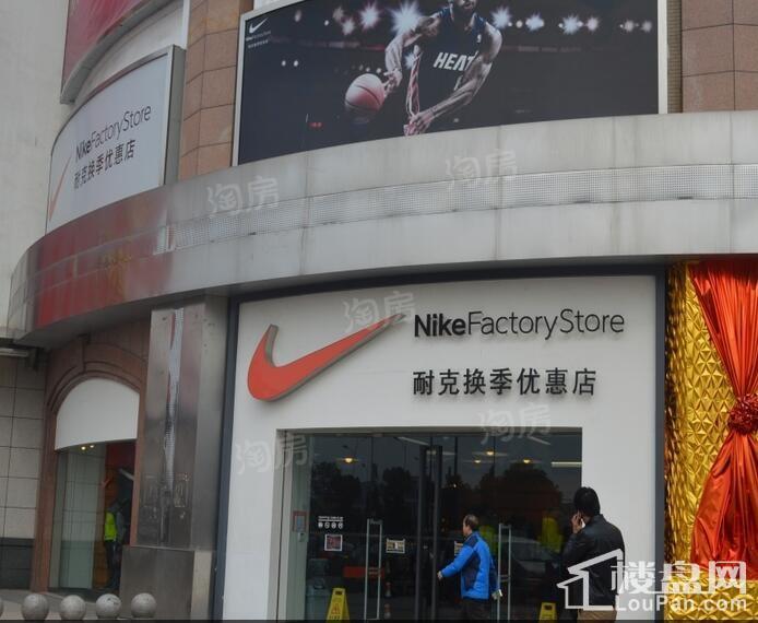 万科森林公园配套图