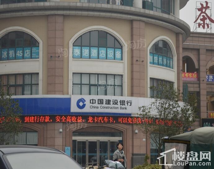 周边配套图