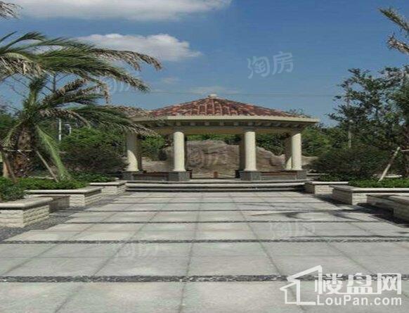 实景图