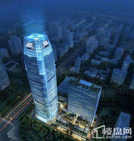 建业壹中心