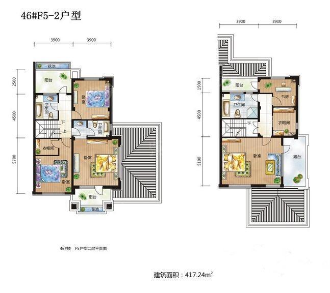 户型图片