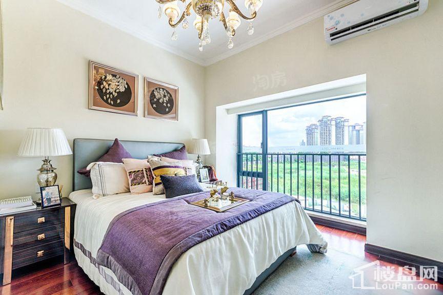 佳兆业城市广场样板间