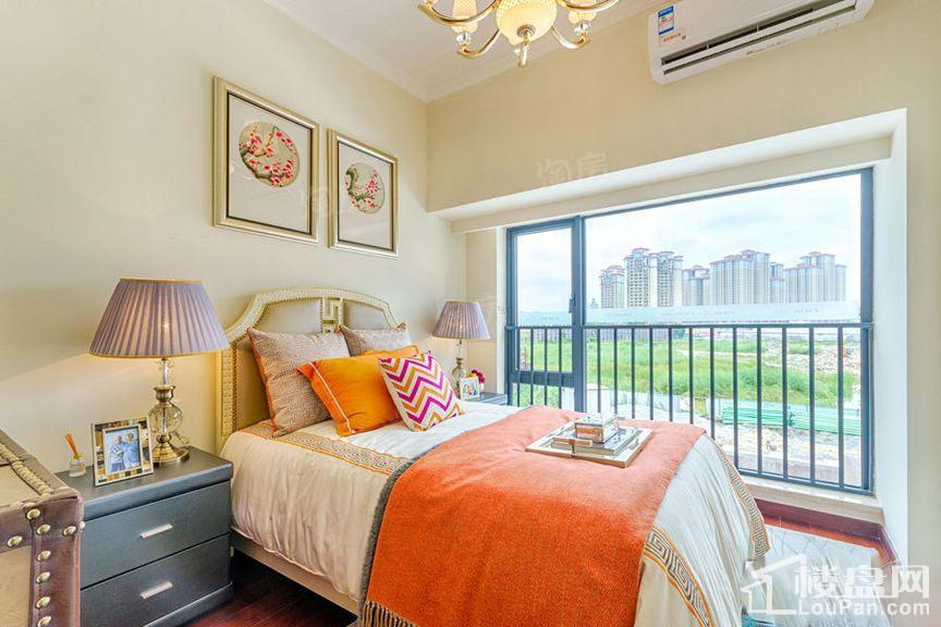 佳兆业城市广场样板间