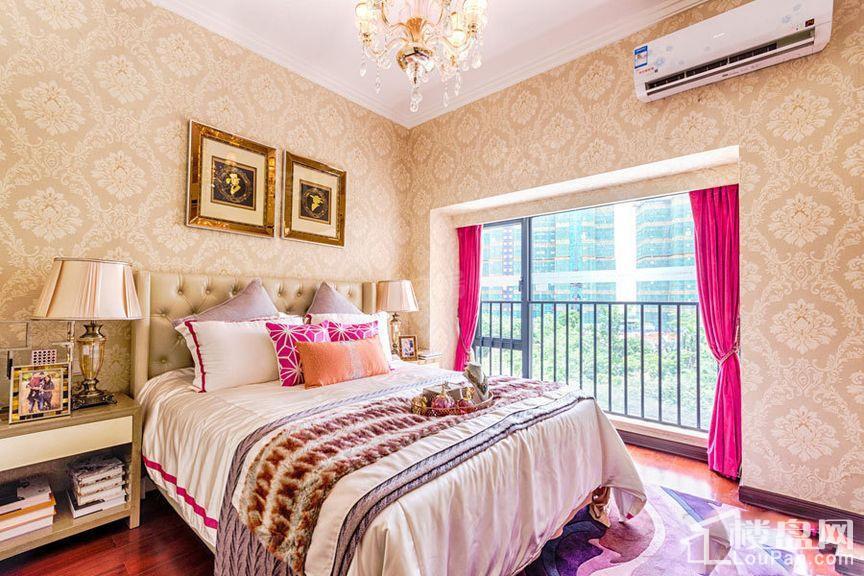 佳兆业城市广场样板间