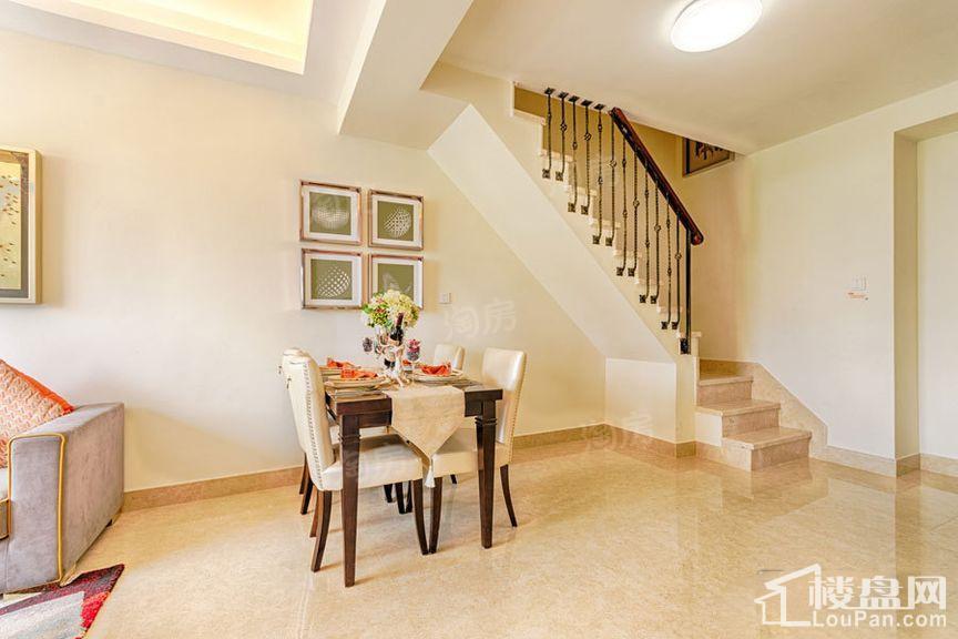 佳兆业城市广场样板间