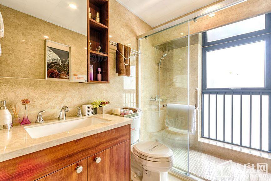 佳兆业城市广场样板间