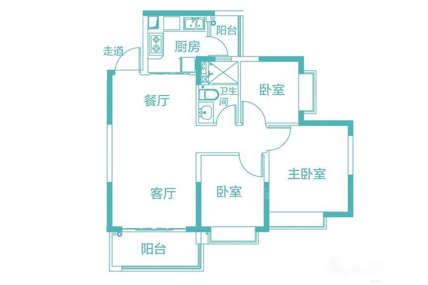 户型图片