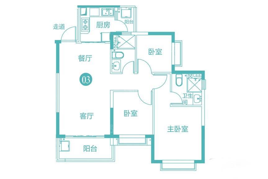 户型图片