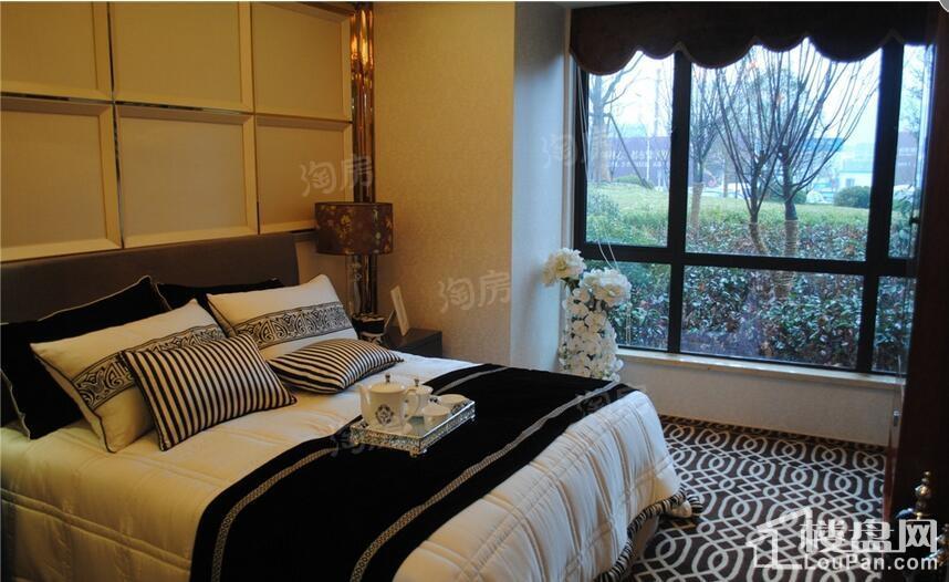 信地城市广场样板间