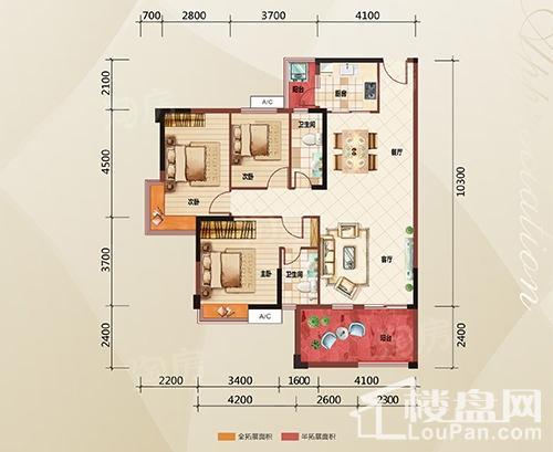 户型图片