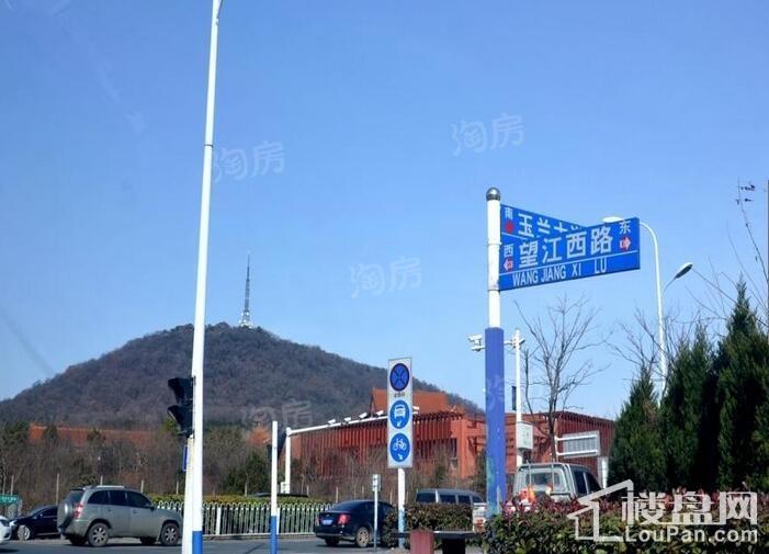 祥源金港湾配套图