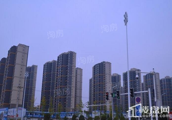 祥源金港湾配套图