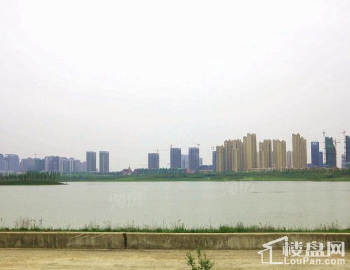 祥源金港湾配套图
