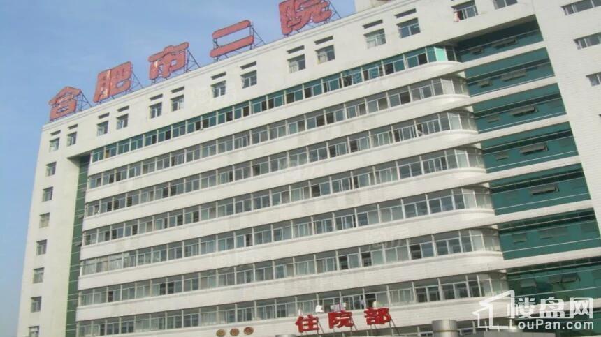 保利熙悦府配套图