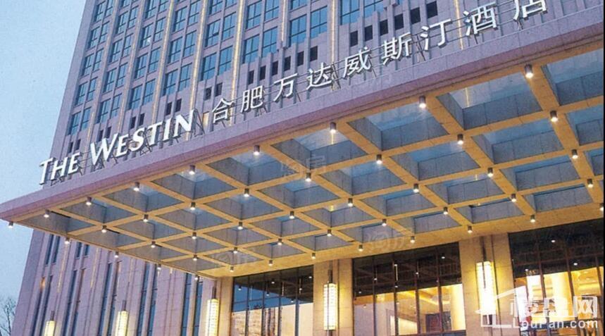 周边配套图