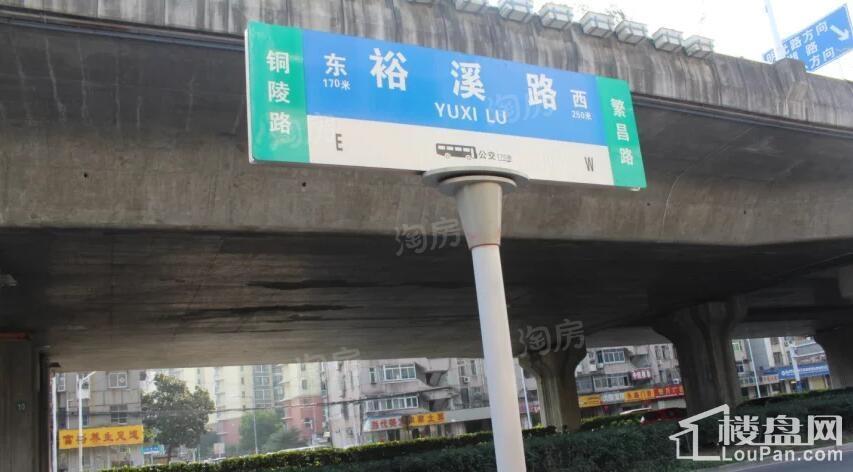 位置图