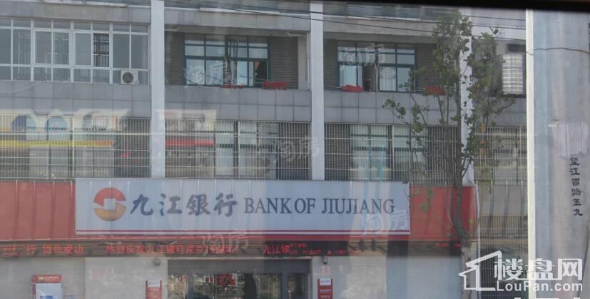 周边配套图