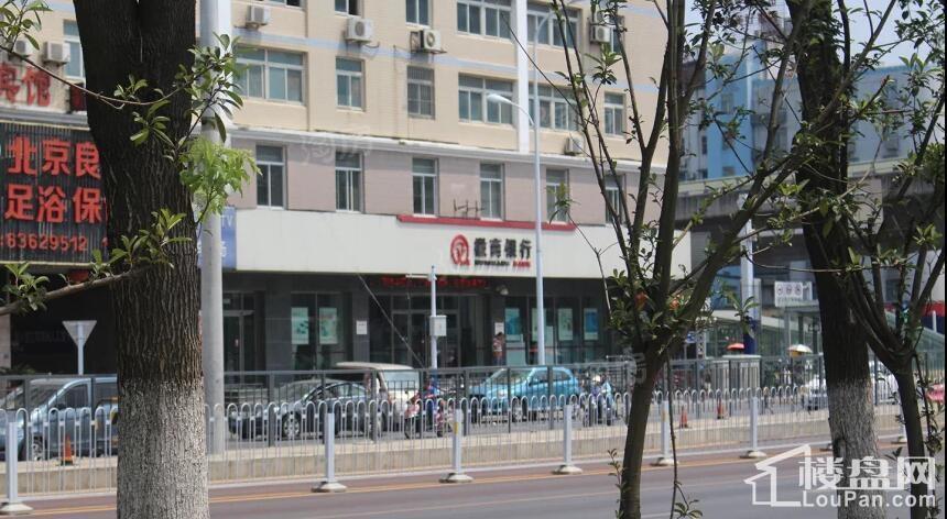 周边配套图