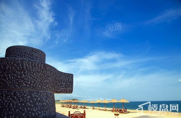 檀悦豪生度假酒店实景图