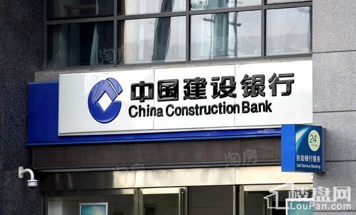 周边配套图