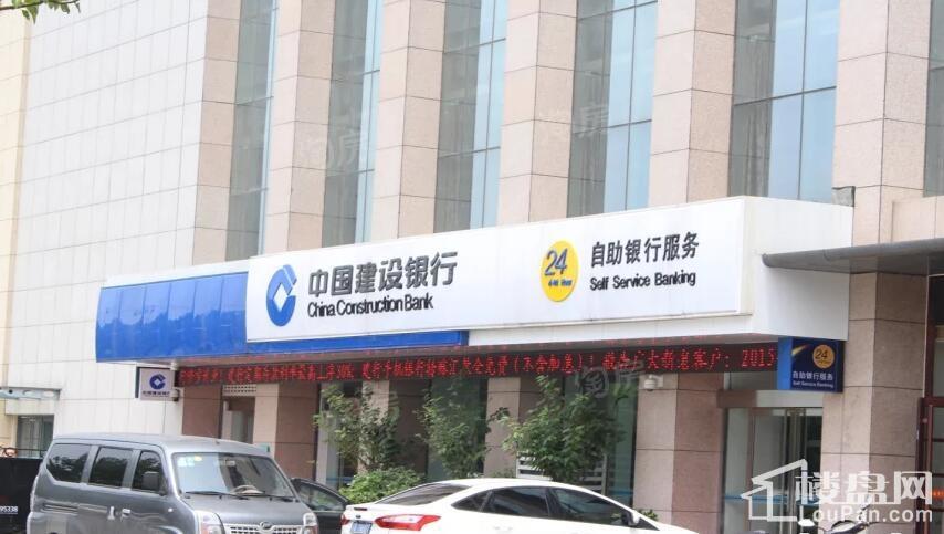 汇景城市中心配套图
