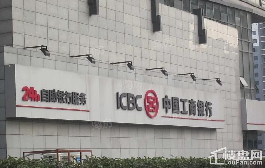 周边配套图