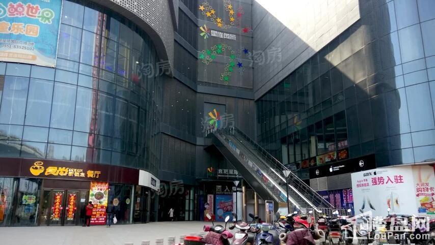 周边配套图
