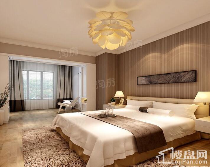 中辰未来港样板间