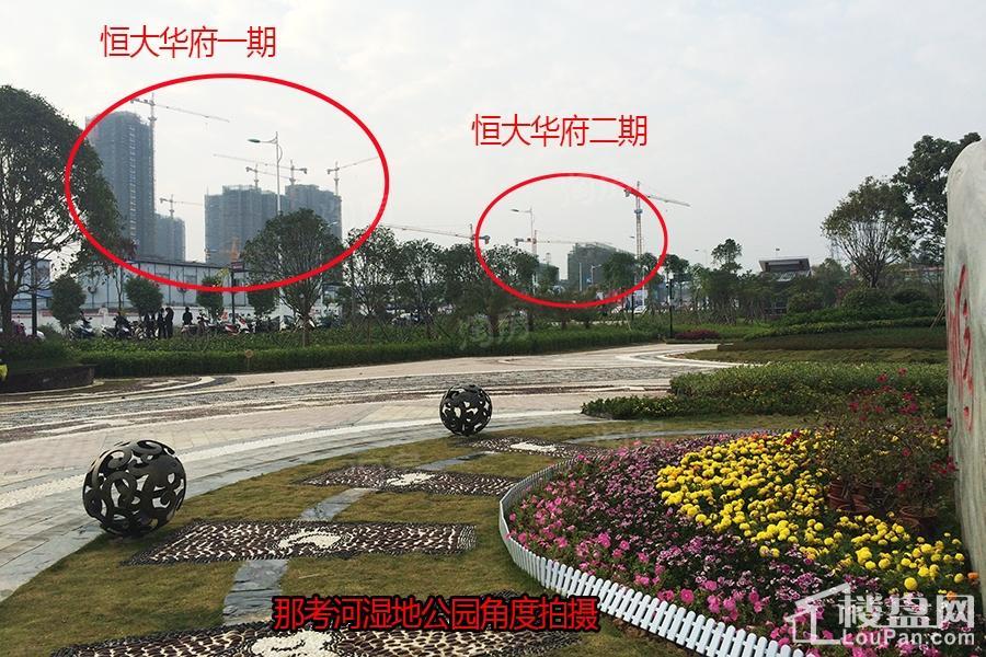 周边配套图