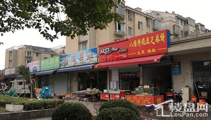 黄金城道配套图