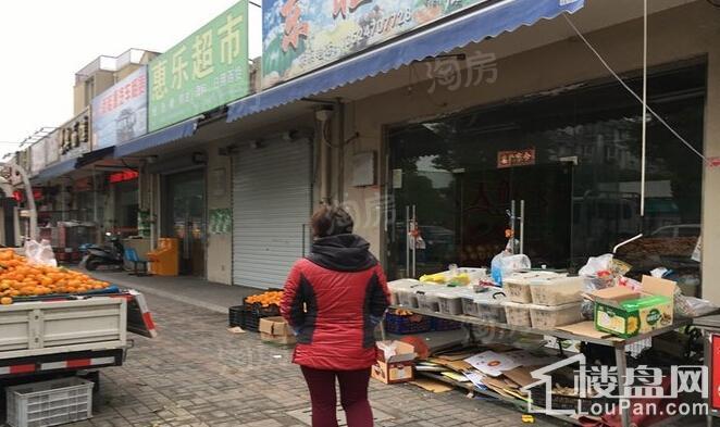 黄金城道配套图