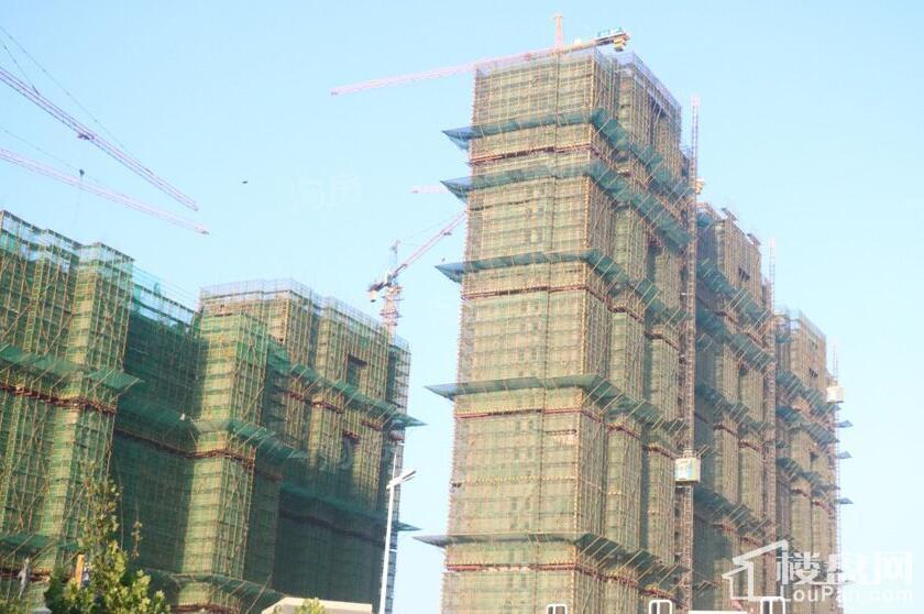 海尔公馆实景图