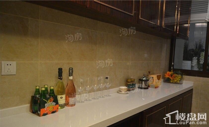 海尔公馆样板间