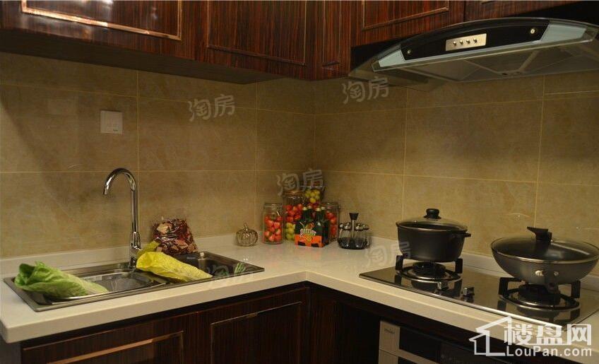 海尔公馆样板间