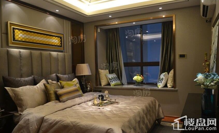 海尔公馆样板间