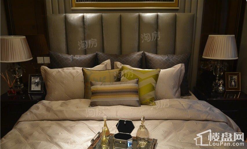 海尔公馆样板间