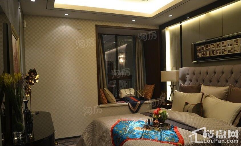 海尔公馆样板间