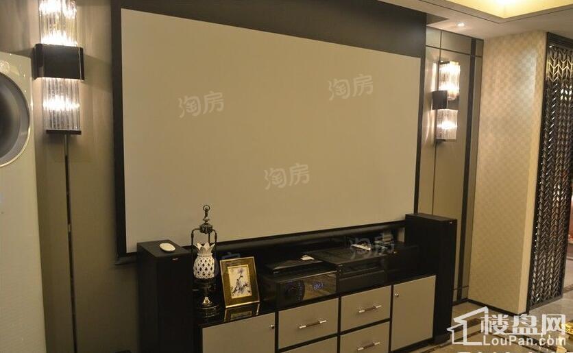 海尔公馆样板间