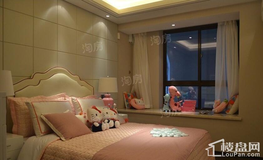 海尔公馆样板间