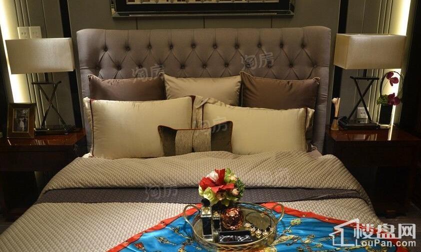 海尔公馆样板间