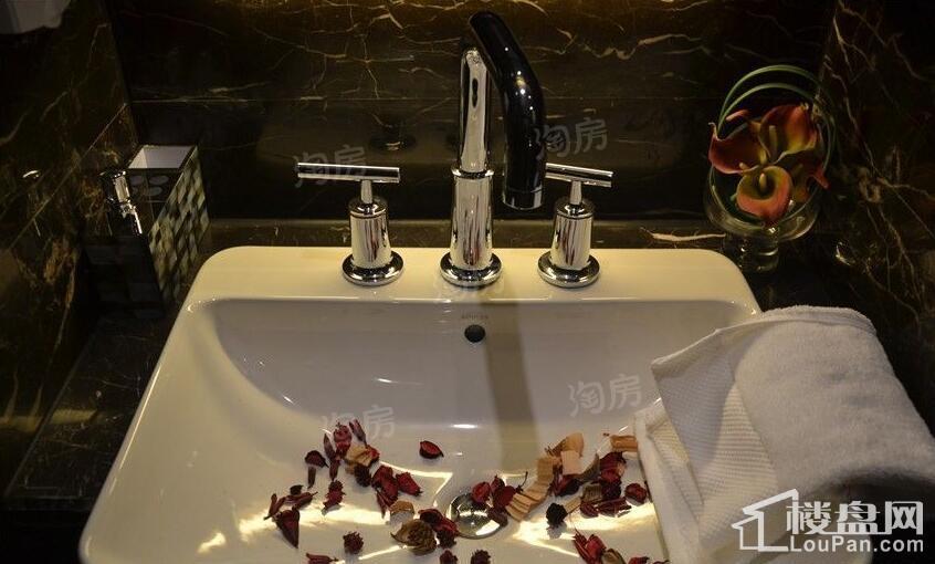 海尔公馆样板间