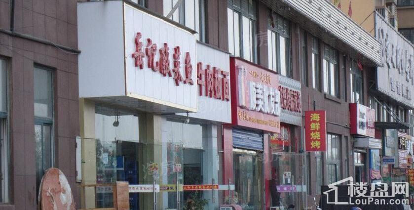 周边配套图