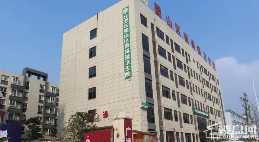 长江8号配套图