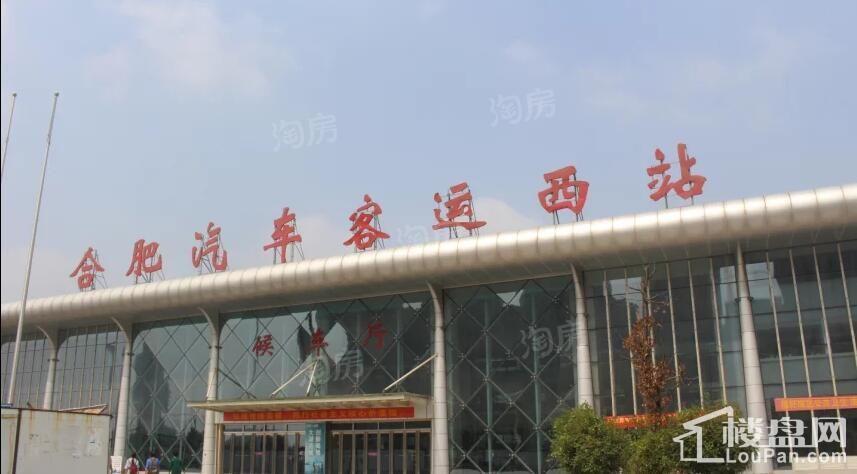 周边配套图