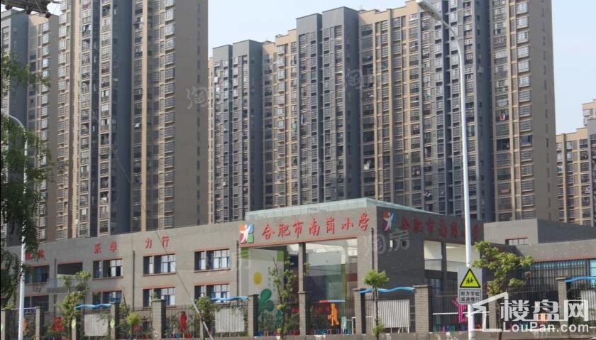 周边配套图