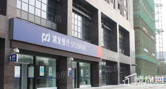 周边配套图
