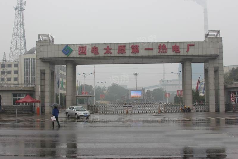 湖滨·文锦苑配套图