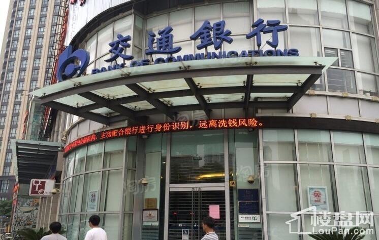 融创浦建路727配套图
